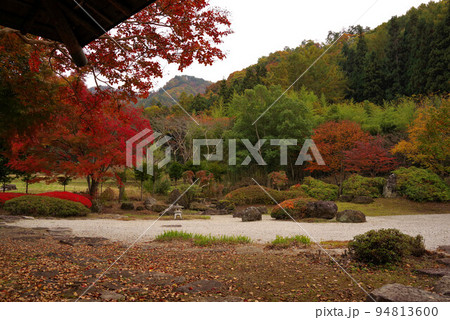 上田　中禅寺 94813600