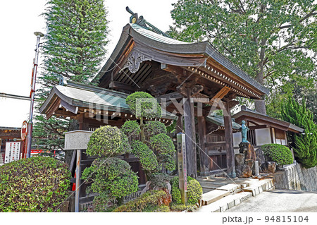 川越観音長徳寺(川越) 川越観音長徳寺(川越) 94815104