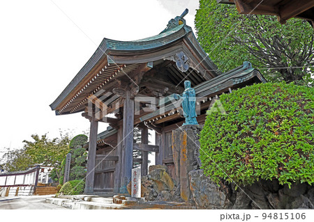 川越観音長徳寺（川越） 94815106