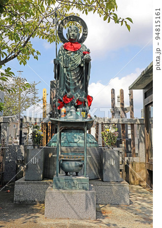 川越観音長徳寺（川越） 94815161