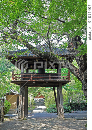 中院（川越） 94815407