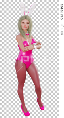Bunny girl   94815493
