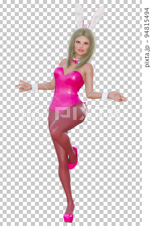 Bunny girl Bunny girl 94815494