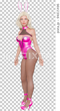 Bunny girl Bunny girl 94815496
