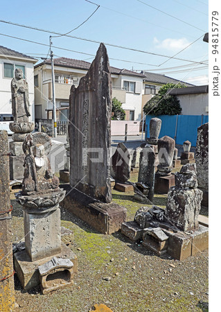 南院遺跡(川越) 南院遺跡(川越) 94815779