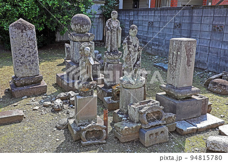 南院遺跡（川越） 94815780