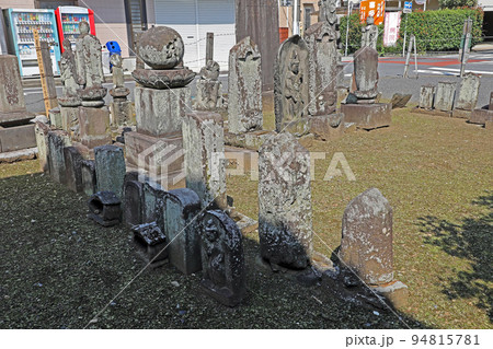 南院遺跡(川越) 南院遺跡(川越) 94815781