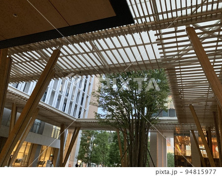 柏の葉 三井ガーデンホテル 柏の葉 三井ガーデンホテル 94815977