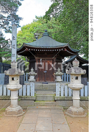 川越大師喜多院（川越） 94816308