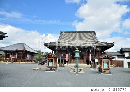 総持寺 【大阪府茨木市】 総持寺 【大阪府茨木市】 94816772