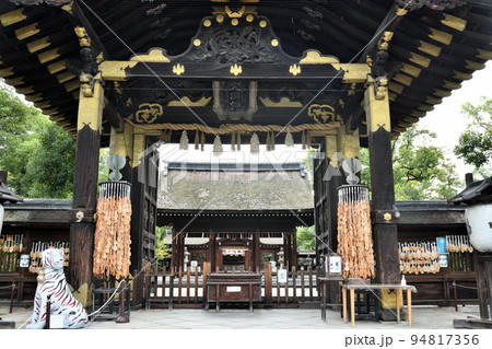 豊国神社(唐門) 【京都府京都市東山区】 豊国神社(唐門) 【京都府京都市東山区】 94817356