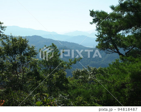 鳥取城跡 鳥取城跡 94818487