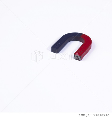 磁石 馬蹄磁石 フレーズ 94818532