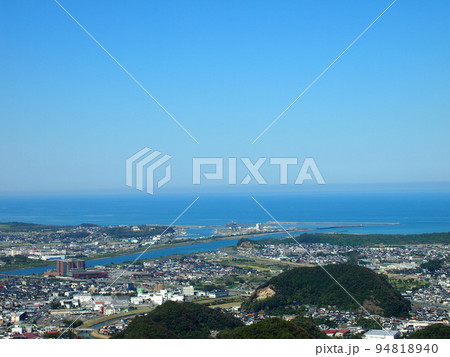 鳥取城跡 鳥取城跡 94818940