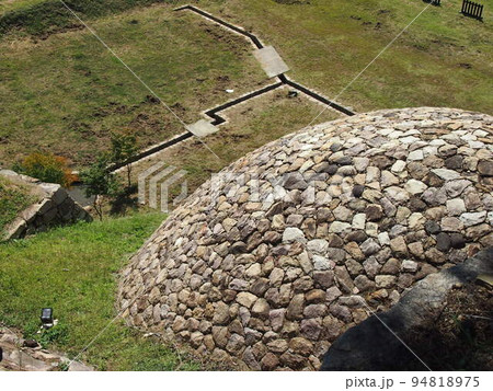 鳥取城跡 鳥取城跡 94818975