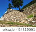鳥取城跡 94819001