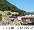 鳥取城跡 94819012