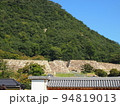 鳥取城跡 94819013