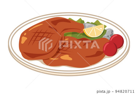 ローストチキン・レッグ ローストチキン・レッグ 94820711