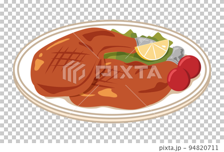 ローストチキン・レッグ ローストチキン・レッグ 94820711