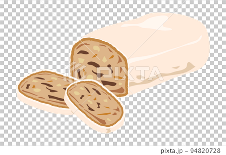 Stollen set Stollen set 94820728