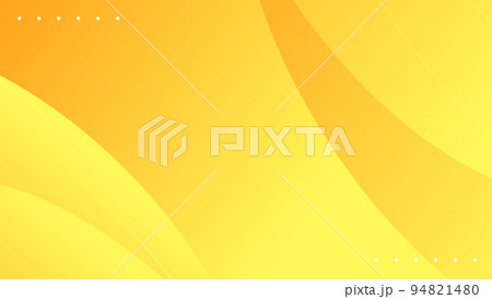 Abstract yellow vector background with stripes. Modern background concept. vector. Abstract yellow vector background with stripes. Modern background concept. vector. 94821480