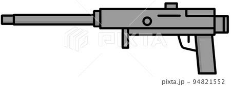 旋回機銃 94821552