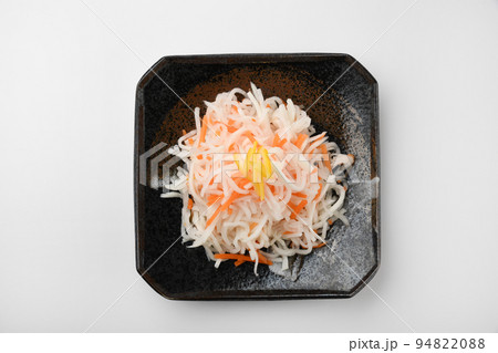 紅白なます 94822088