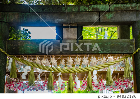 埼玉・川越・川越神社 94822136