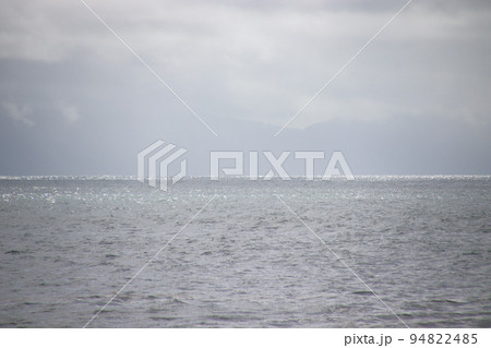 海と地平線 海と地平線 94822485