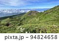 秋田駒ヶ岳 94824658
