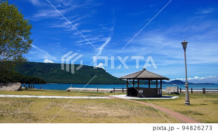 城岬公園【香川県高松市庵治町】7 94826273