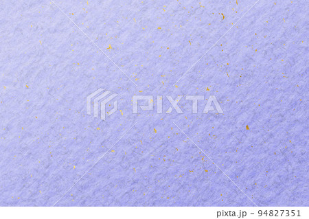 和柄イラスト素材　背景素材　和紙　紙　高級　華やか　金色　金箔 94827351