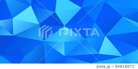 Abstract geometric background of triangular polygons. Vector illustration. Retro mosaic triangle bright trendy pattern for web, business template, brochure, card, poster, banner design. Abstract geometric background of triangular polygons. Vector illustration. Retro mosaic triangle bright trendy pattern for web, business template, brochure, card, poster, banner design. 94828075