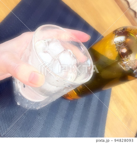 焼酎ロック 94828093