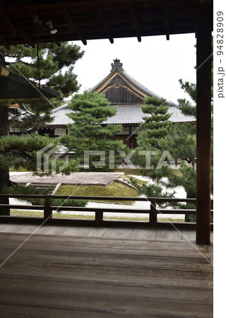 大覚寺 五大堂 大覚寺 五大堂 94828909