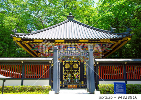 瑞鳳殿(宮城県仙台市) 瑞鳳殿(宮城県仙台市) 94828916