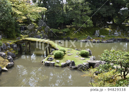 三宝院　醍醐寺 94829338