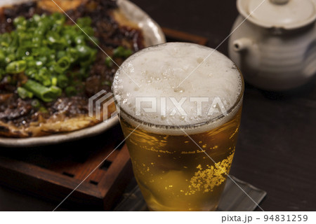 牛スジ焼き 大阪・郷土料理 牛スジ焼き 大阪・郷土料理 94831259