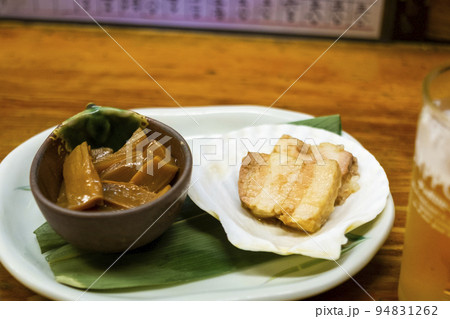 お通し お通し 94831262