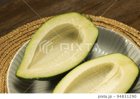 ガパオ　タイ料理 94831290