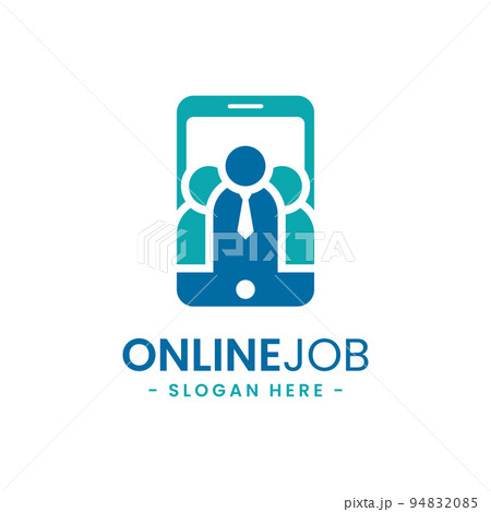 Job Seeker Logo