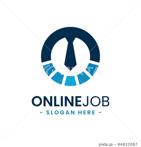 Job Logo Design