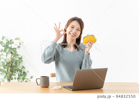 財布 女性 OK 財布 女性 OK 94832550