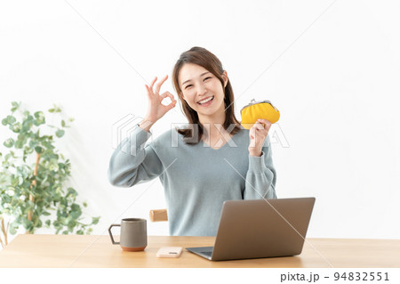 財布　女性　OK 94832551