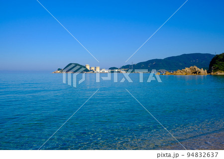 関西電力美浜発電所 94832637