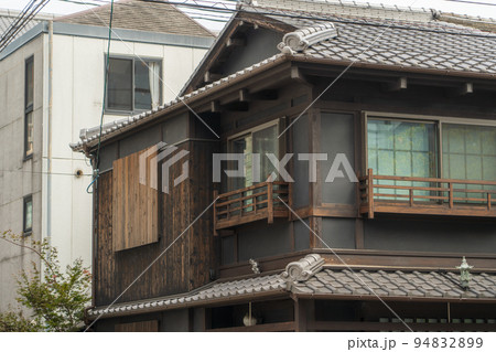 空家の活用 空家の活用 94832899