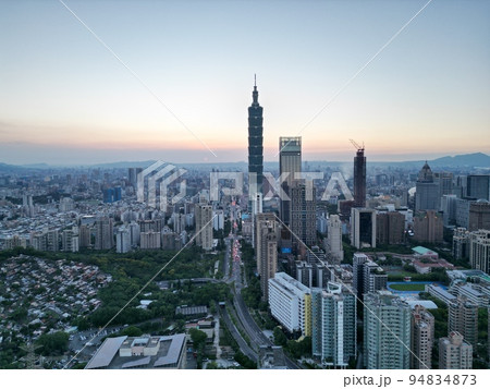 台北 台北市 タイペイ 94834873