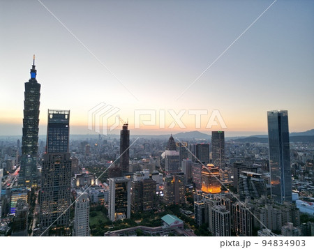 台北 台北市 タイペイ 94834903