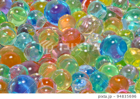 【ジェリーボール】 (深度合成) 94835696